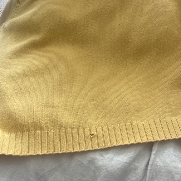 Knit Crewneck Sweater - Picture 4 of 4